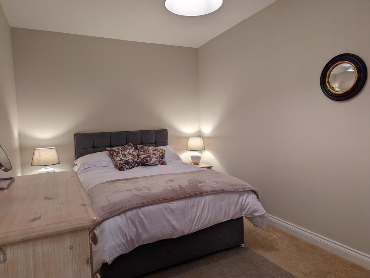 Apartamento Little Chilsbury
