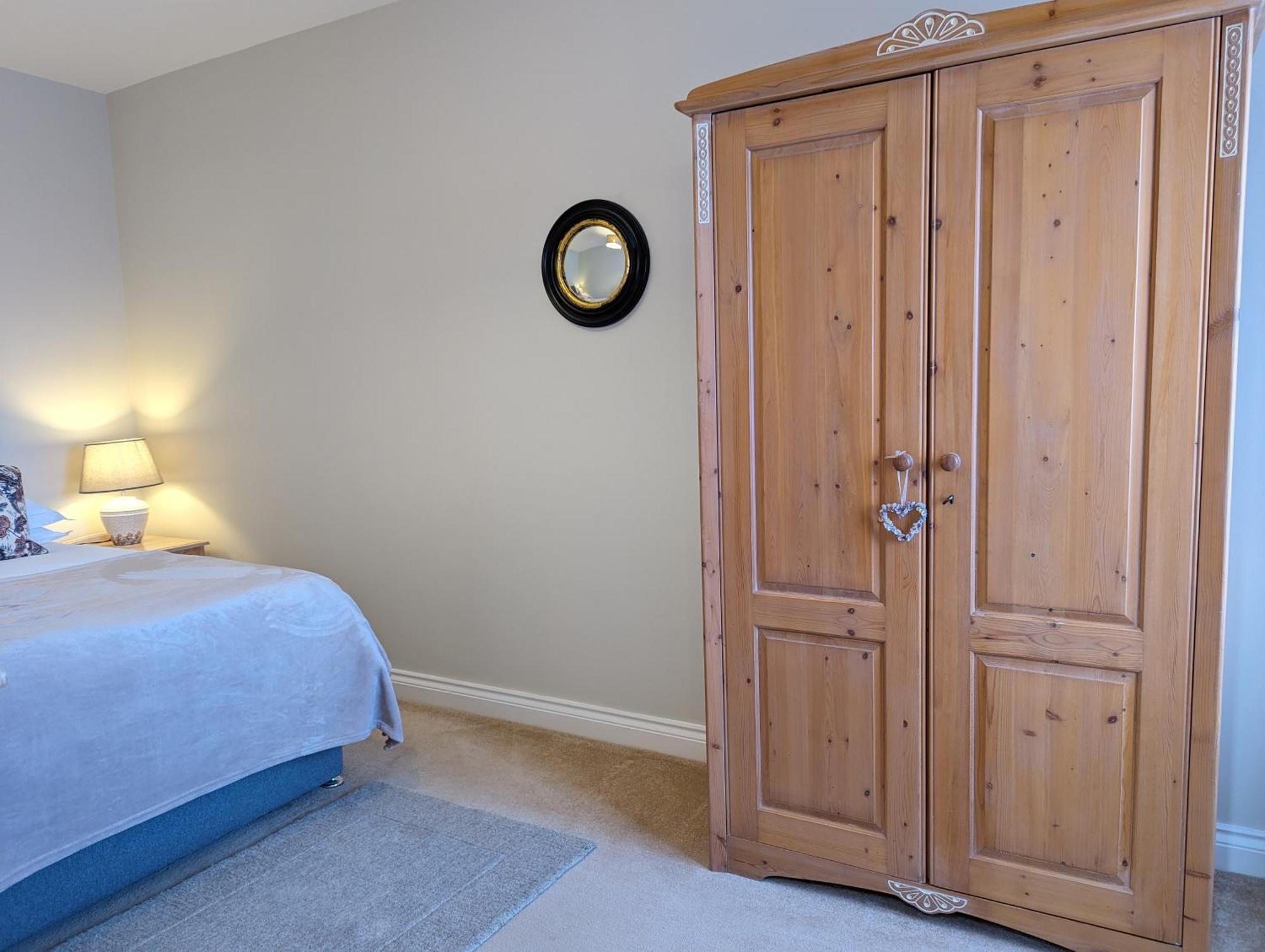 Little Chilsbury Apartamento Potterne