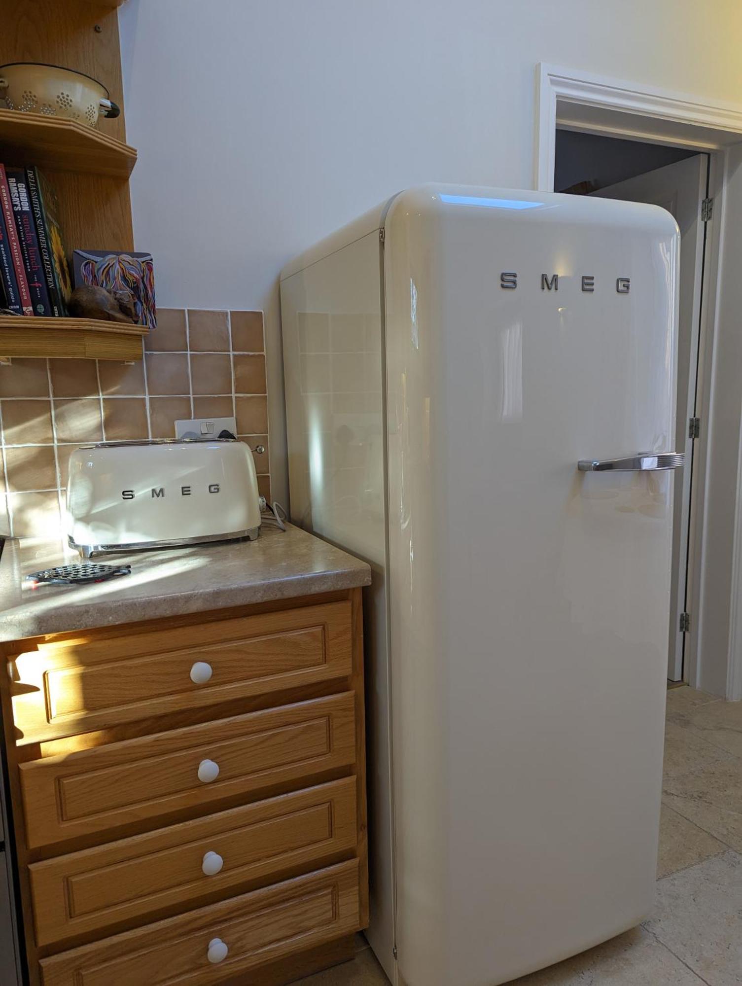 Apartamento Little Chilsbury
