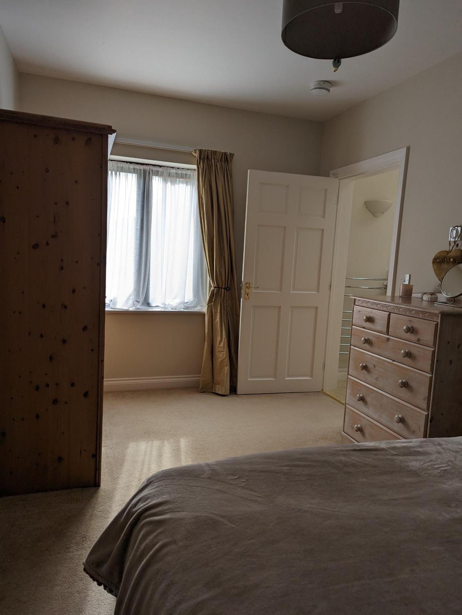 Little Chilsbury Apartamento Potterne