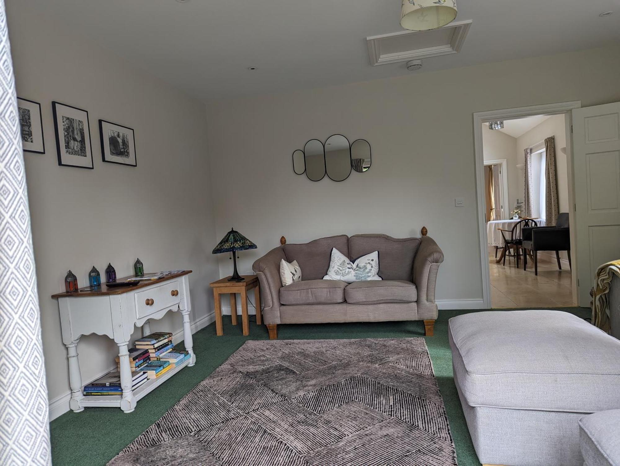Little Chilsbury Apartamento *