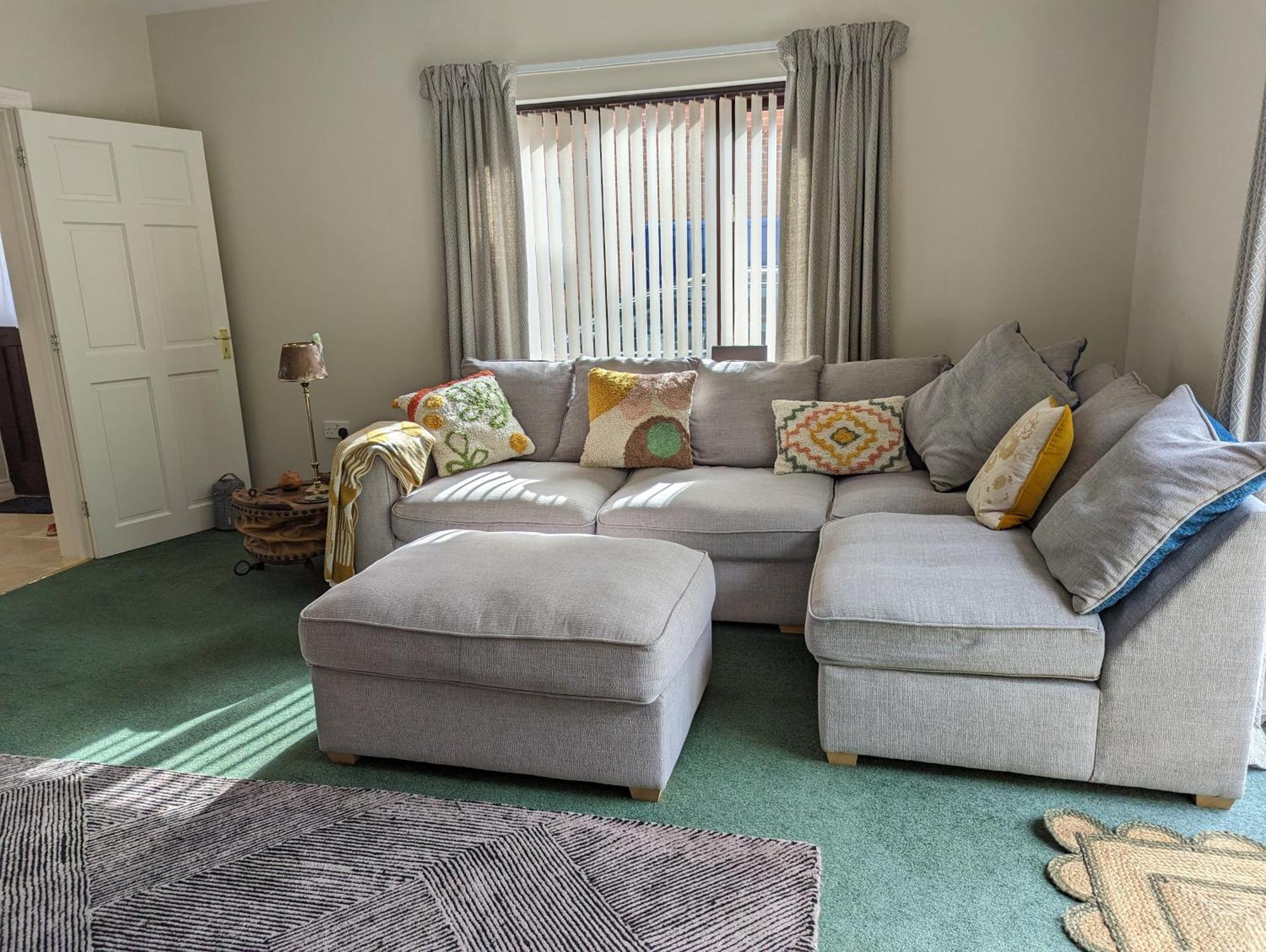 Apartamento Little Chilsbury *
