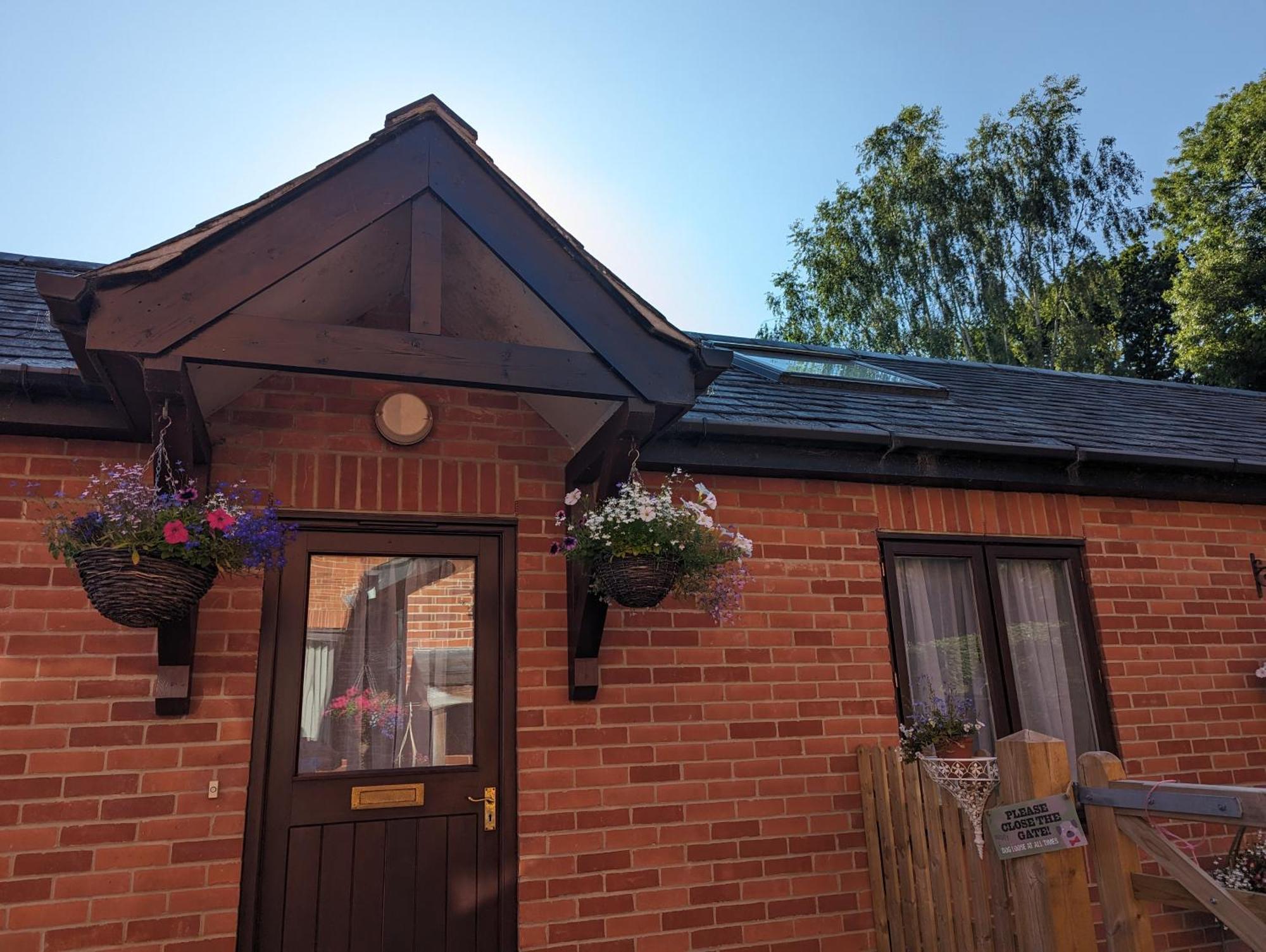 Little Chilsbury Apartamento Potterne