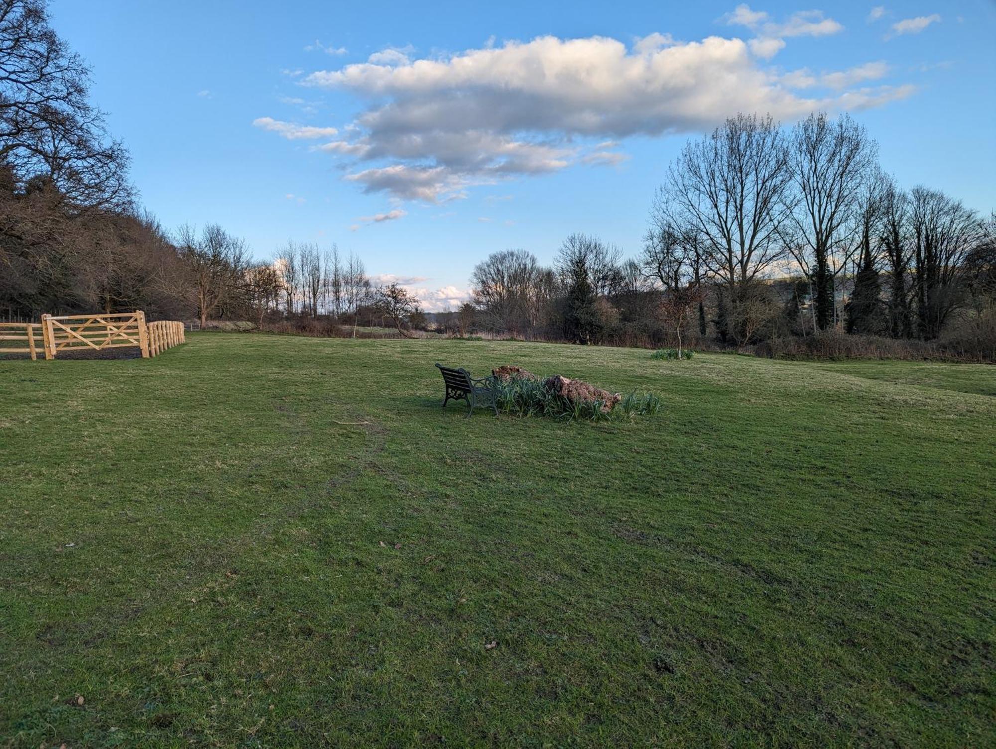 Little Chilsbury *